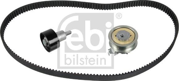 Febi Bilstein 47890 - Paskirstymo diržo komplektas onlydrive.pro