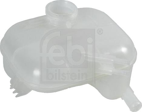 Febi Bilstein 47898 - Expansion Tank, coolant onlydrive.pro