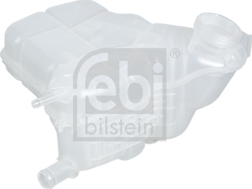 Febi Bilstein 47897 - Expansion Tank, coolant onlydrive.pro