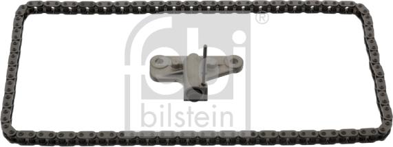 Febi Bilstein 47847 - Ketjusarja, öljypumppu onlydrive.pro