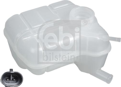 Febi Bilstein 47884 - Expansion Tank, coolant onlydrive.pro