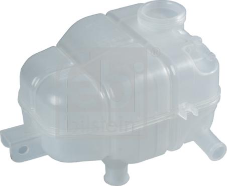 Febi Bilstein 47880 - Expansion Tank, coolant onlydrive.pro