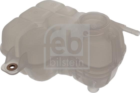 Febi Bilstein 47883 - Expansion Tank, coolant onlydrive.pro