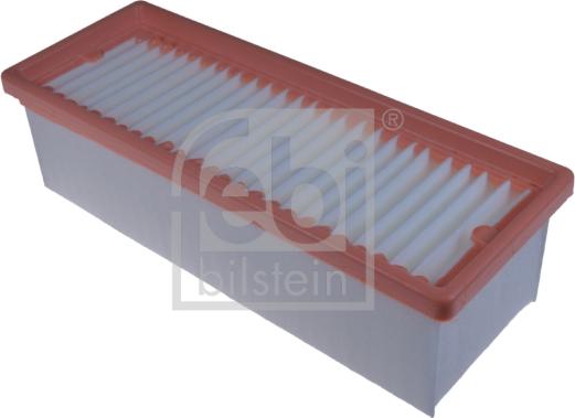 Febi Bilstein 47830 - Air Filter, engine onlydrive.pro