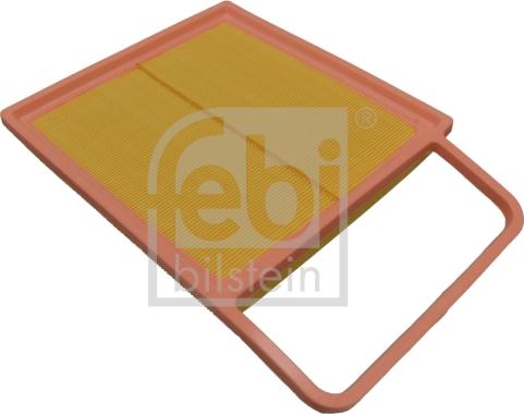 Febi Bilstein 47832 - Air Filter, engine onlydrive.pro