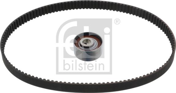 Febi Bilstein 47821 - Timing Belt Set onlydrive.pro