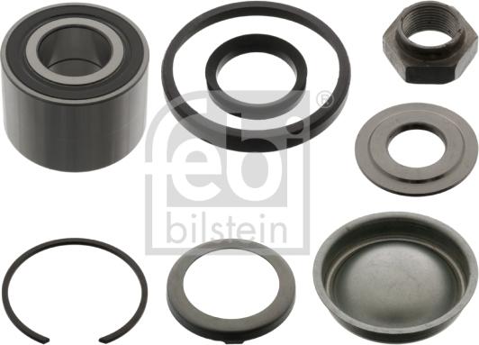 Febi Bilstein 47344 - Pyöränlaakerisarja onlydrive.pro