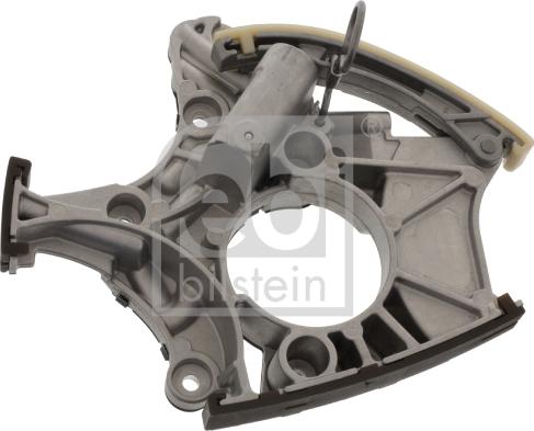 Febi Bilstein 47355 - Tensioner, timing chain onlydrive.pro