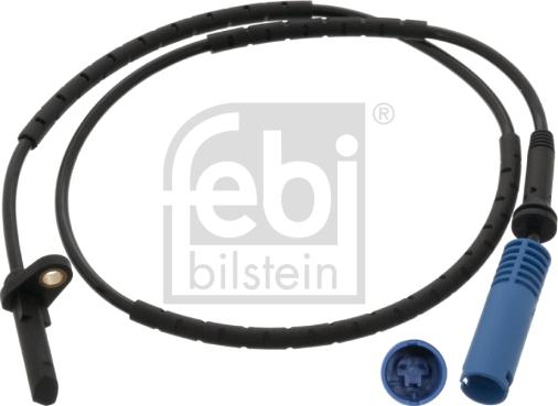 Febi Bilstein 47362 - Jutiklis, rato greitis onlydrive.pro