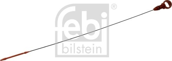 Febi Bilstein 47302 - Oil Dipstick onlydrive.pro