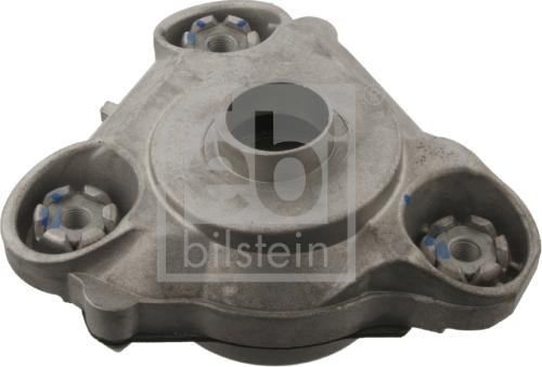 Febi Bilstein 47319 - Опора стойки амортизатора, подушка onlydrive.pro