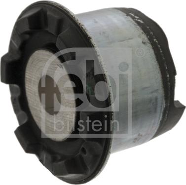 Febi Bilstein 47384 - Сайлентблок балки моста onlydrive.pro