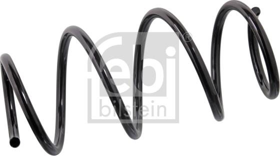 Febi Bilstein 47240 - Coil Spring onlydrive.pro