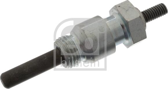 Febi Bilstein 47200 - Hõõgküünal,seisuküte onlydrive.pro