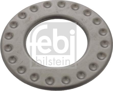 Febi Bilstein 47281 - Lautasjousi, lamellikytkin onlydrive.pro