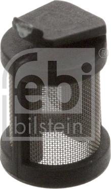 Febi Bilstein 47283 - Гидрофильтр, автоматическая коробка передач onlydrive.pro