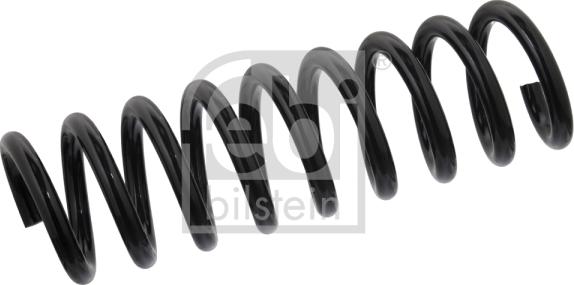 Febi Bilstein 47234 - Coil Spring onlydrive.pro