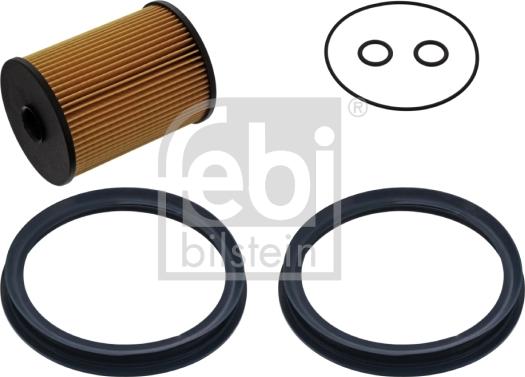 Febi Bilstein 47225 - Fuel filter onlydrive.pro