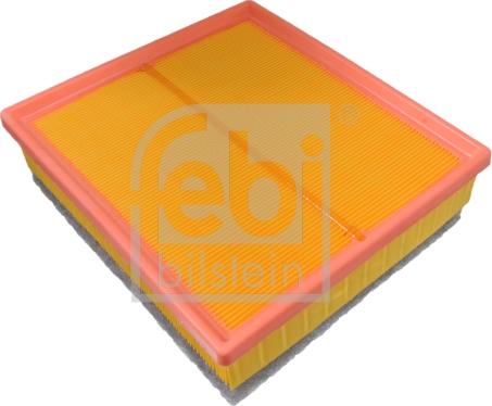 Febi Bilstein 47226 - Air Filter, engine onlydrive.pro