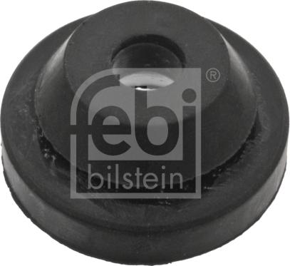 Febi Bilstein 47277 - Vaimennuskumi, ilmansuodatin onlydrive.pro