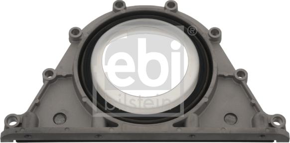 Febi Bilstein 47740 - Shaft Seal, crankshaft onlydrive.pro