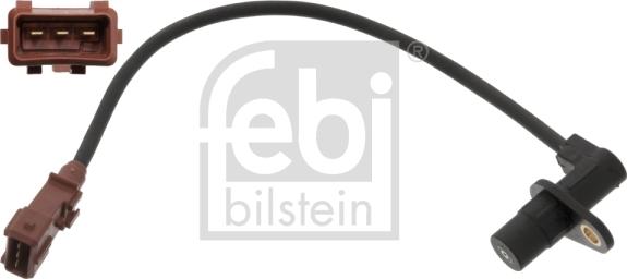 Febi Bilstein 47750 - Sensor, crankshaft pulse onlydrive.pro