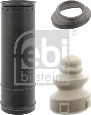 Febi Bilstein 47751 - Putekļu aizsargkomplekts, Amortizators onlydrive.pro