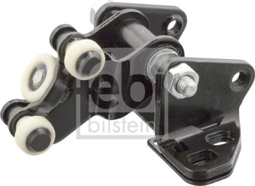 Febi Bilstein 47765 - Roller Guide, sliding door onlydrive.pro