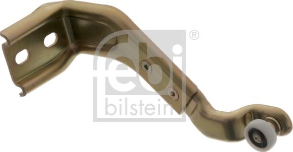 Febi Bilstein 47762 - Roller Guide, sliding door onlydrive.pro