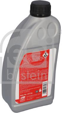 Febi Bilstein 47716 - Automatic Transmission Oil onlydrive.pro