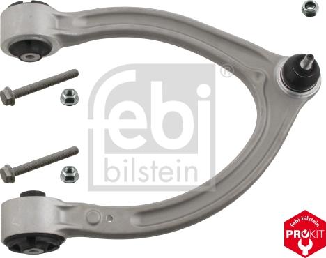 Febi Bilstein 47735 - Track Control Arm onlydrive.pro