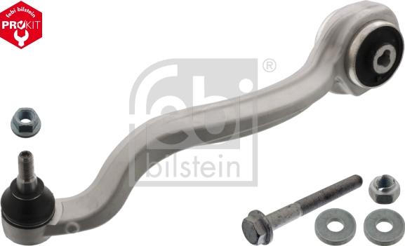 Febi Bilstein 47732 - Track Control Arm onlydrive.pro