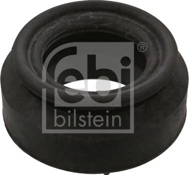 Febi Bilstein 09496 - Rolling Bearing, suspension strut support mounting onlydrive.pro