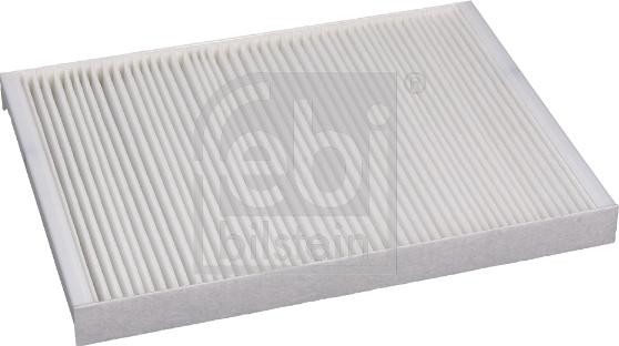 Febi Bilstein 09446 - Filter, interior air onlydrive.pro