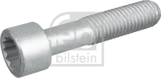 Febi Bilstein 09455 - Болт, фланец карданного вала onlydrive.pro