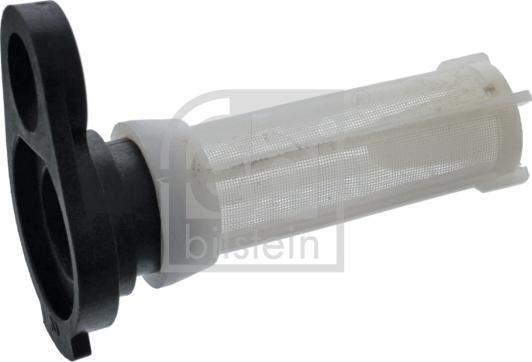 Febi Bilstein 09469 - Kütusefilter onlydrive.pro