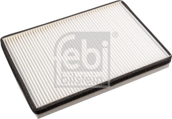 Febi Bilstein 09466 - Filter,salongiõhk onlydrive.pro