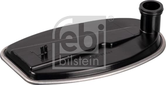 Febi Bilstein 09463 - Hidrofiltrs, Automātiskā pārnesumkārba onlydrive.pro