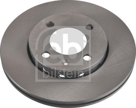 Febi Bilstein 09462 - Brake Disc onlydrive.pro