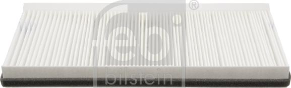 Febi Bilstein 09408 - Filter, interior air onlydrive.pro