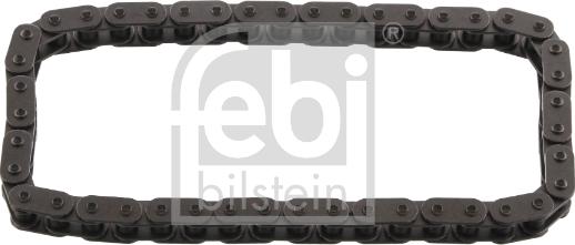 Febi Bilstein 09403 - Timing Chain onlydrive.pro