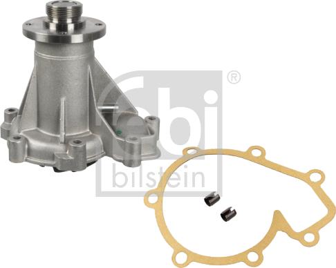 Febi Bilstein 09482 - Vesipumppu onlydrive.pro