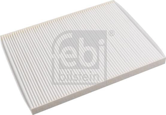 Febi Bilstein 09431 - Filter, interior air onlydrive.pro