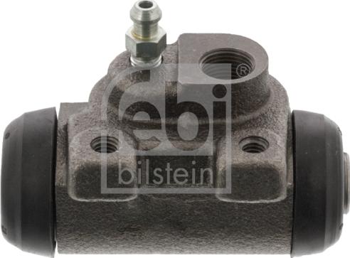 Febi Bilstein 09599 - Rattapidurisilinder onlydrive.pro