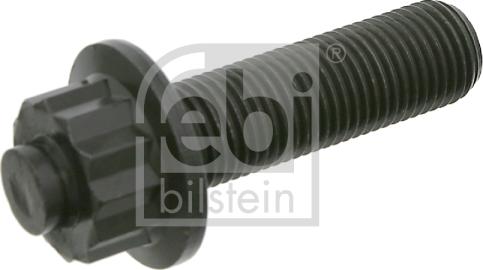 Febi Bilstein 09590 - Skriemulio varžtas onlydrive.pro