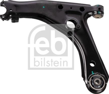 Febi Bilstein 09530 - Track Control Arm onlydrive.pro