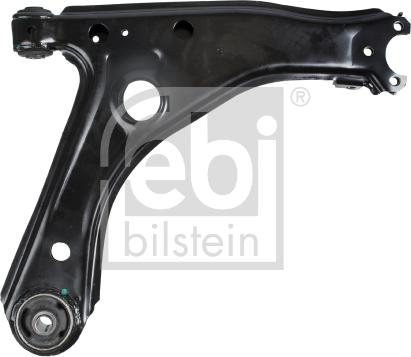 Febi Bilstein 09531 - Track Control Arm onlydrive.pro