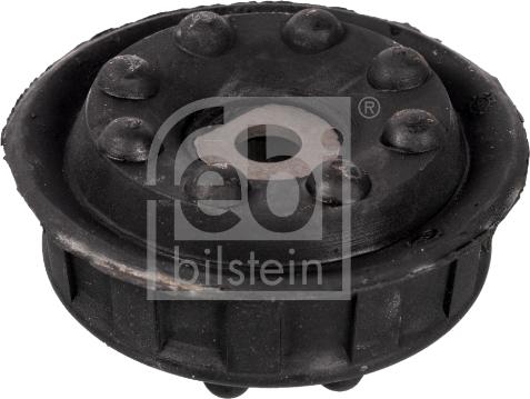 Febi Bilstein 09522 - Опора стойки амортизатора, подушка onlydrive.pro