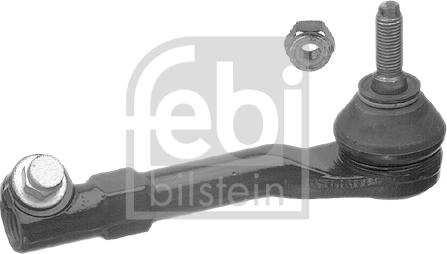 Febi Bilstein 09683 - Tie Rod End onlydrive.pro