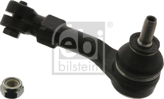 Febi Bilstein 09682 - Raidetangon pää onlydrive.pro